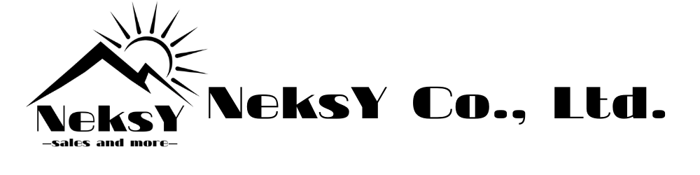 NeksY Co.,Ltd | Official Website